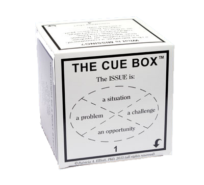 The Cue Box for Group Work